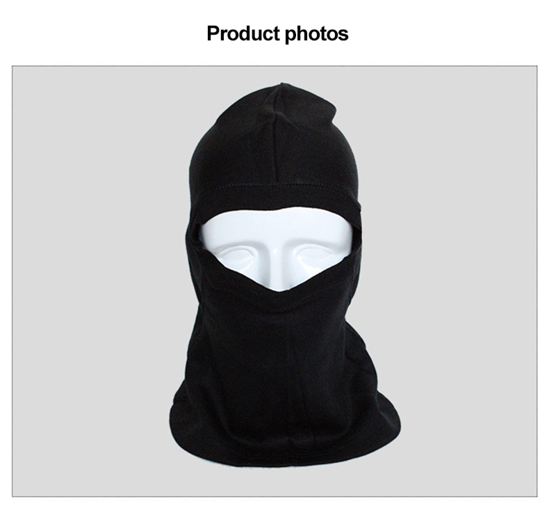 Emergency Fire Hood Heat Resistant Protect