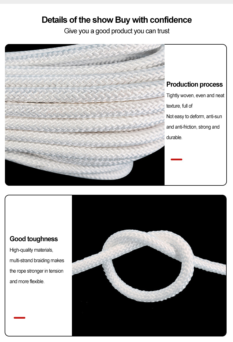 Specialized Tough Life Rope