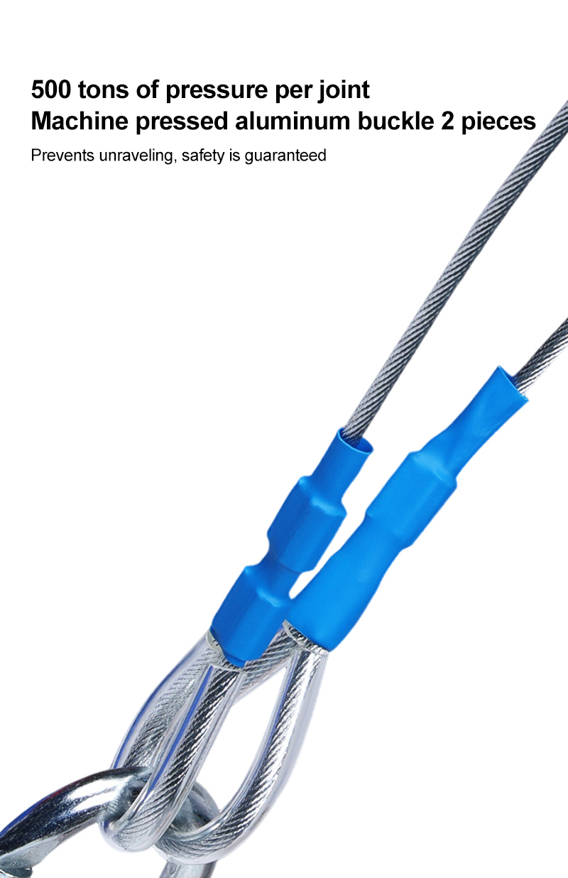 0.8-1.2m/s School Descender Speed