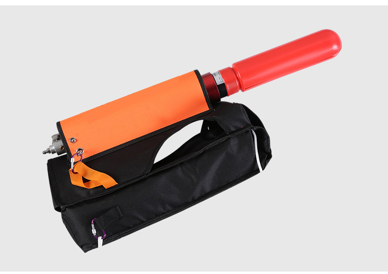 Maritime Rescue Explosion-Proof Thrower