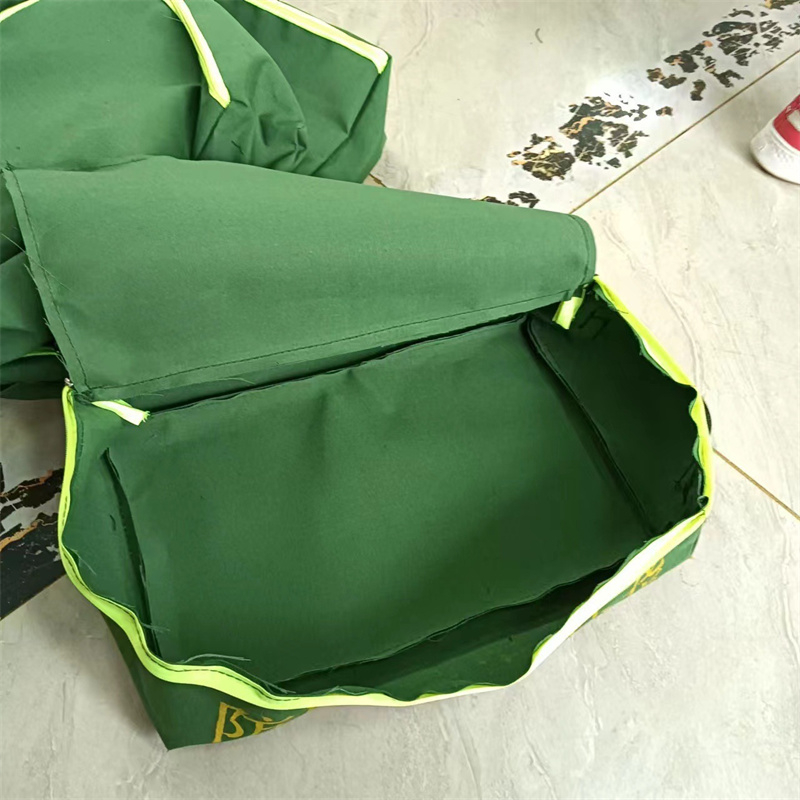 99% Leak-Proof Emergency Sandbag