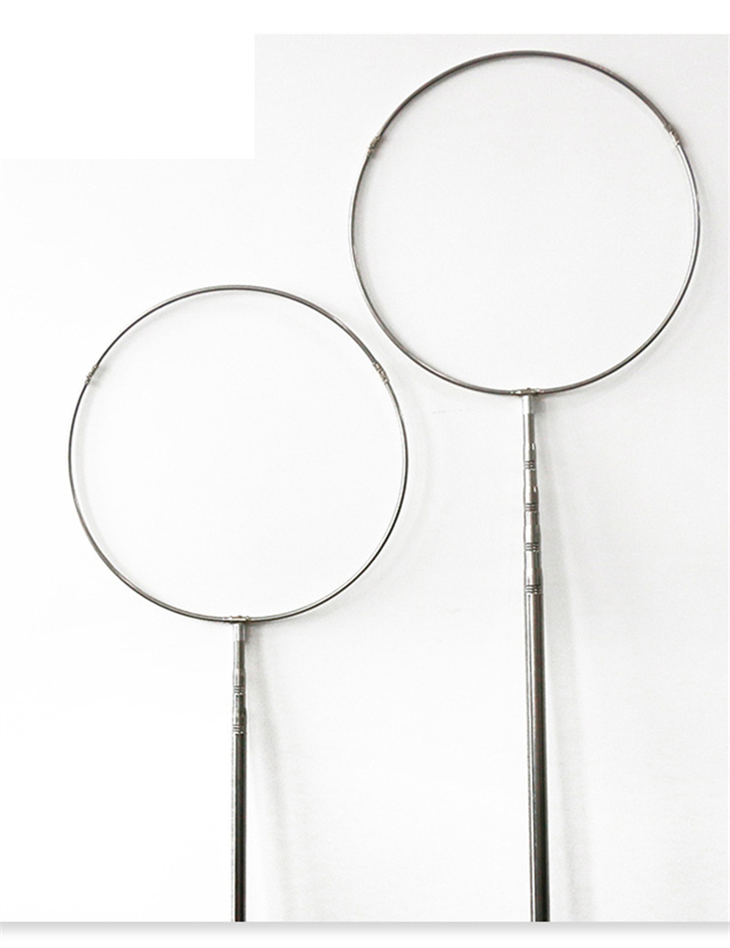 Rust-proof Corrosion-resistant Salvage Pole