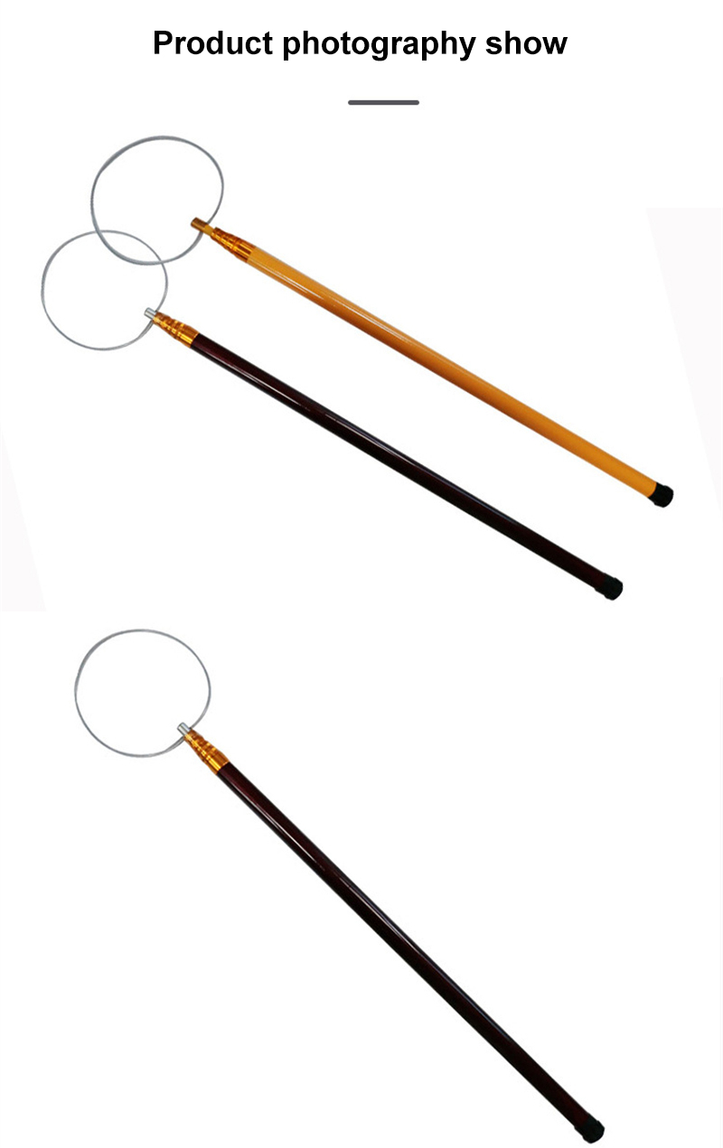 Emergency Disaster Multifunctional Pole