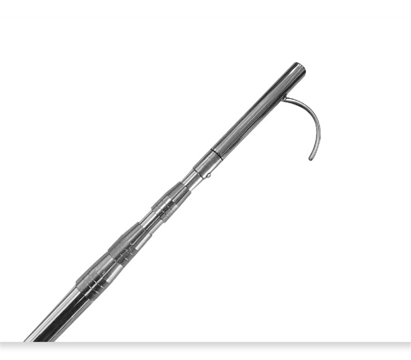 2-9m Telescopic Rescue Pole