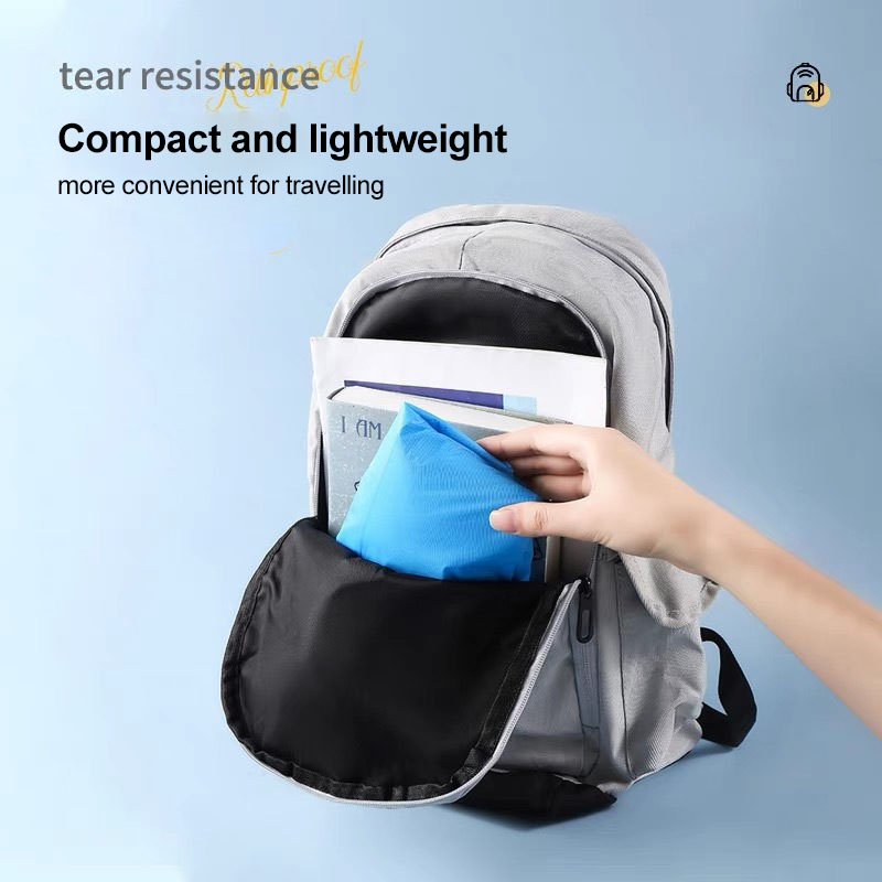 EVA Medical Protective Raincoat