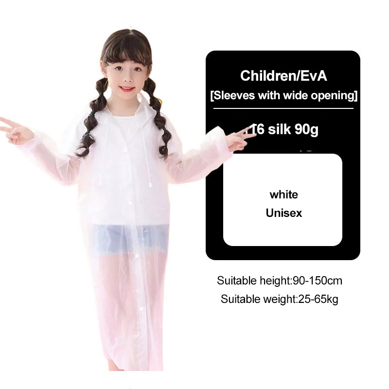 Emergency Medical Point Waterproof Coat