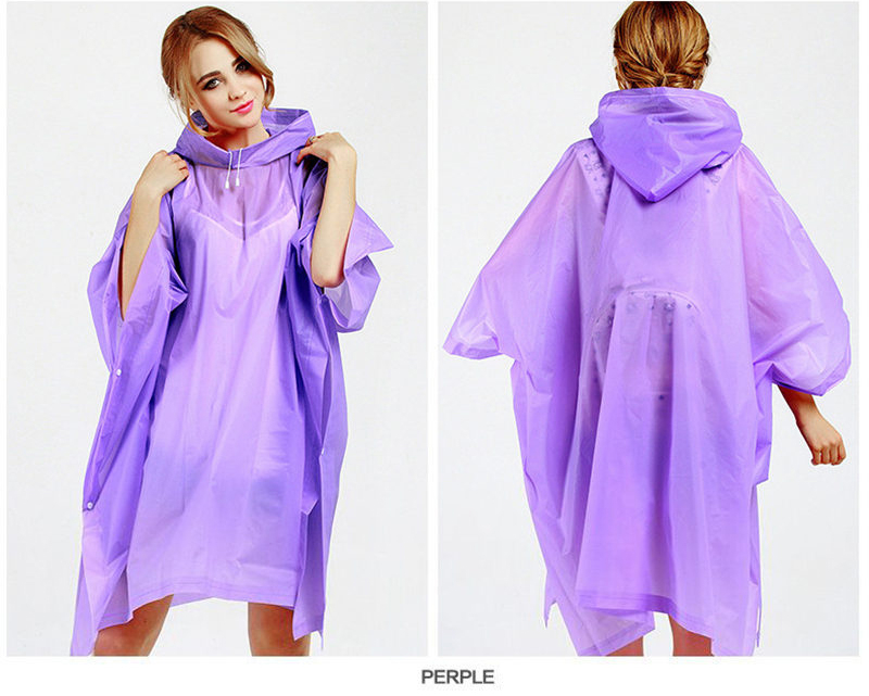 Post-earthquake Settlement Rain Cover