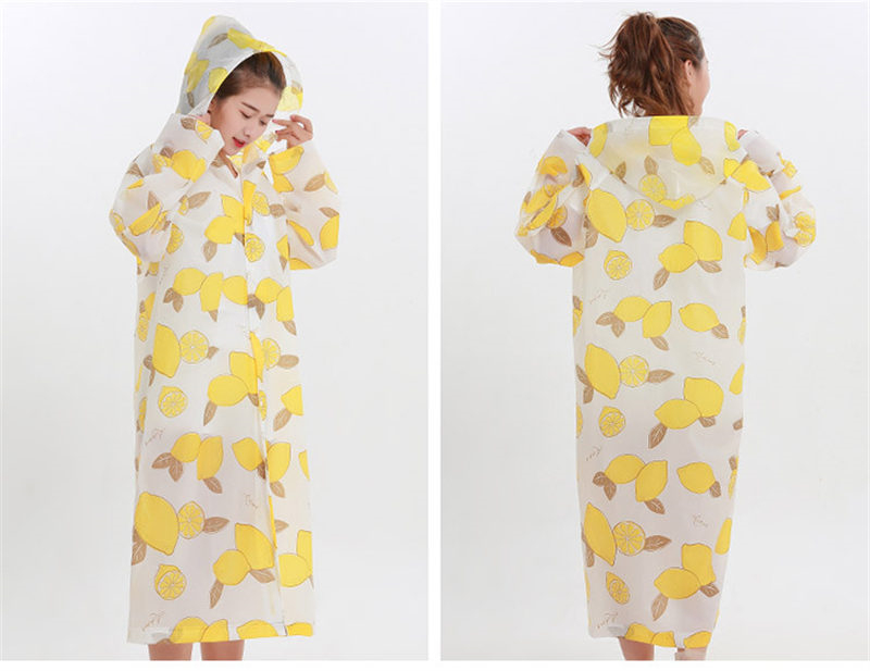 Mudslide Search EVA Rescue Poncho