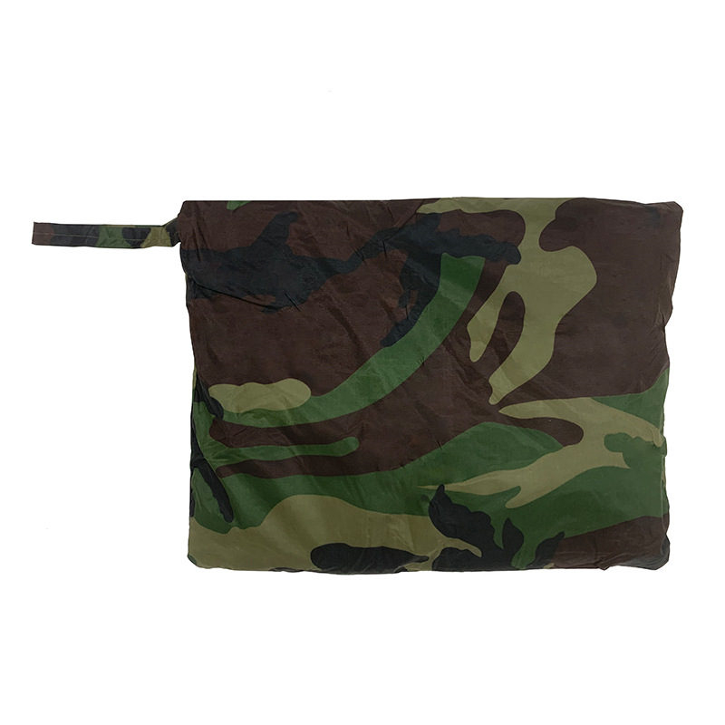 Mountain Mudflow Rescue Waterproof Gear