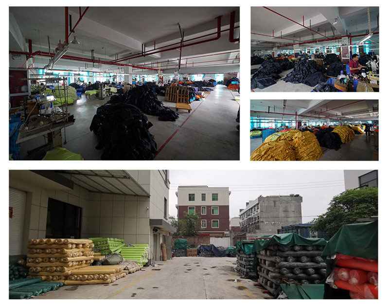 Emergency Response Team Waterproof Raincoat