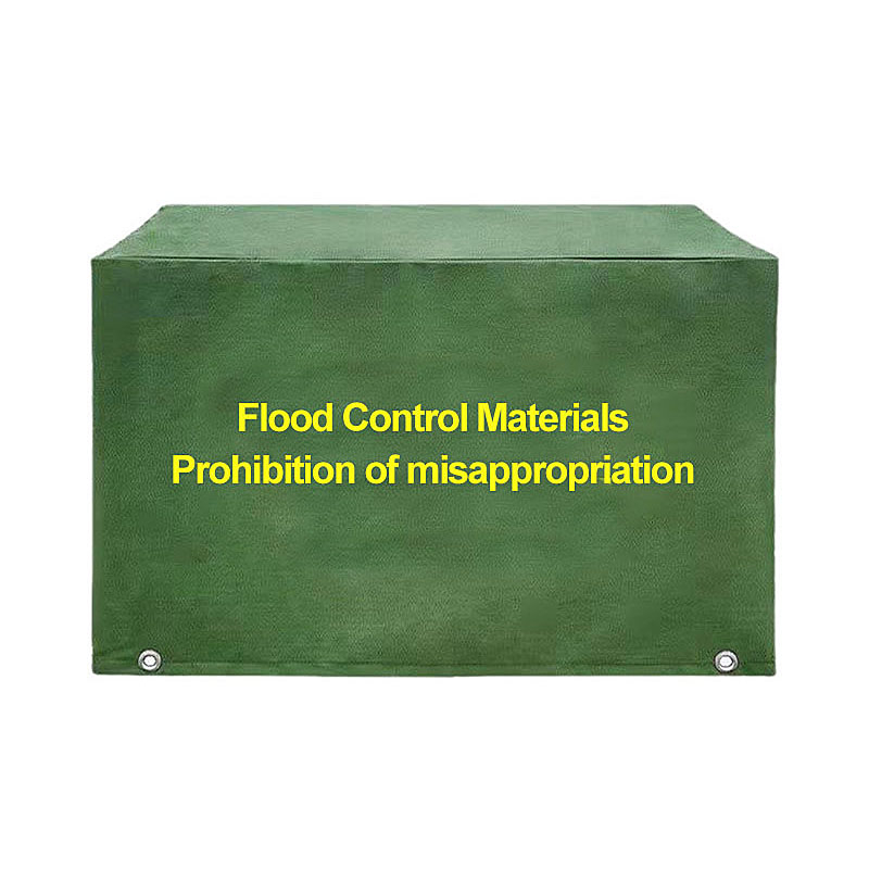 Thickened Waterproof Sandbag Cover