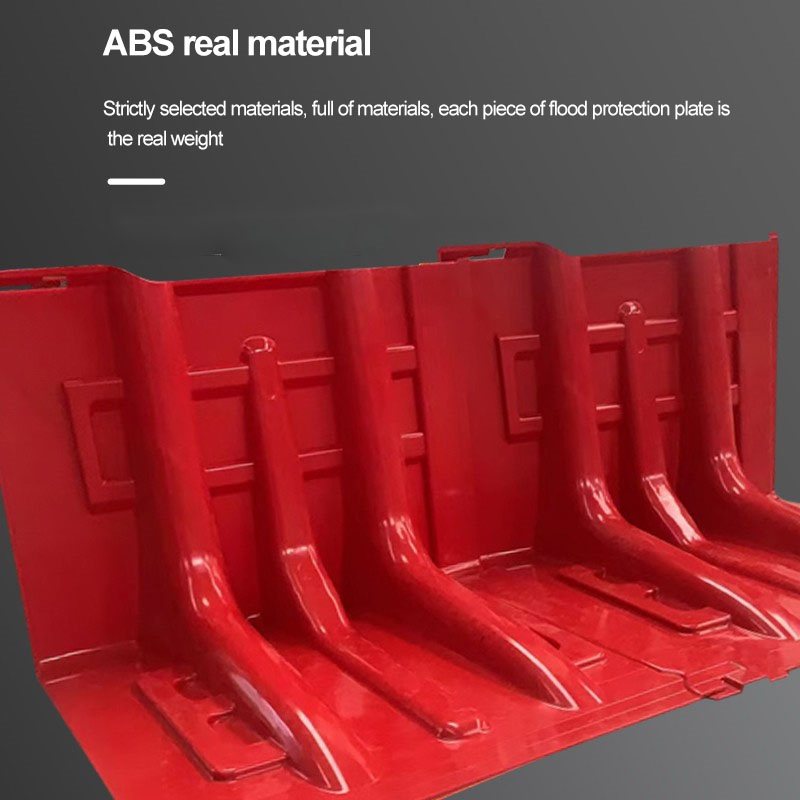 Community Essential Barrier -40° Suitable