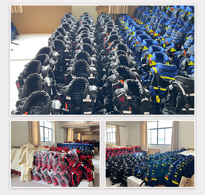 Flood Control Life Equipment Life Jacket