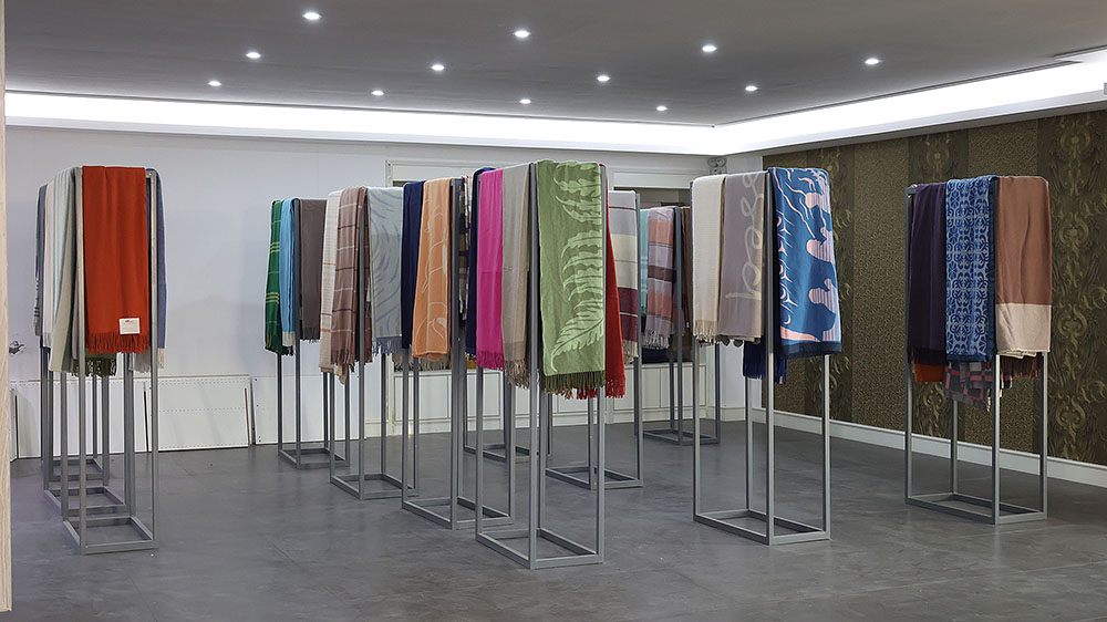 emergency relief supplies