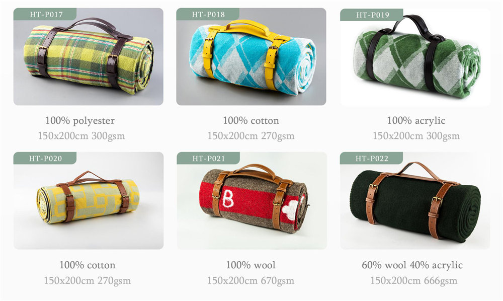 Low-Temperature Disaster Relief Blanket Procurement