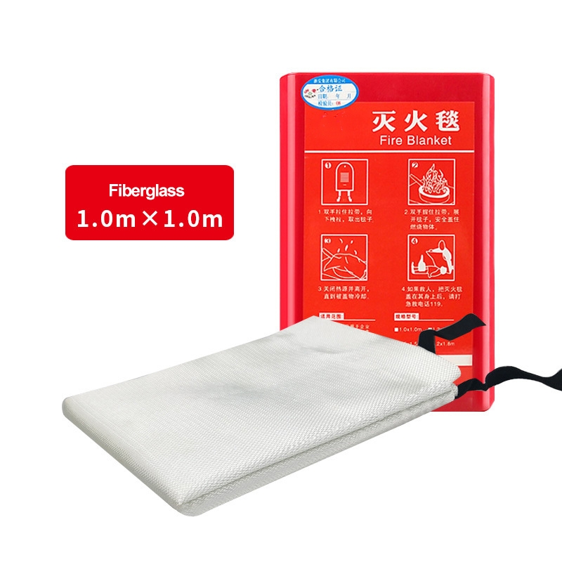 1.8m Double-Sided Silicone Blanket Coverage