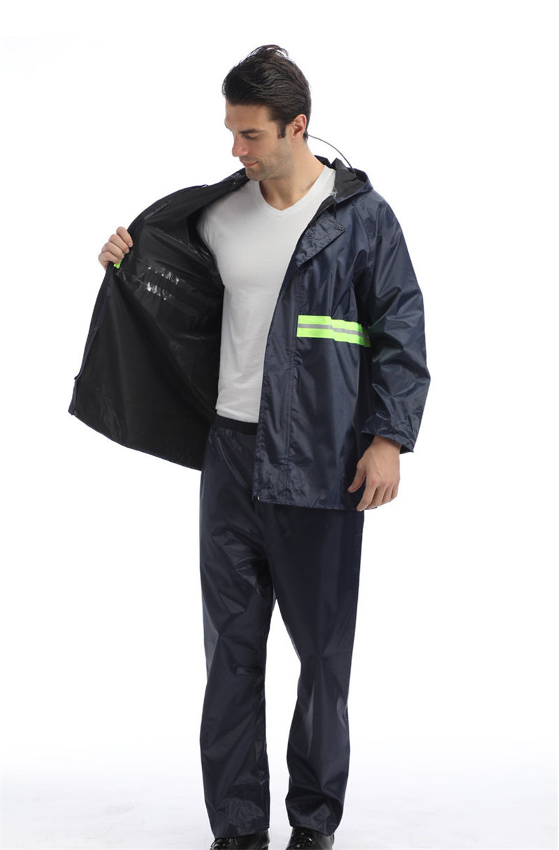 Mudslide Search Professional Rainwear