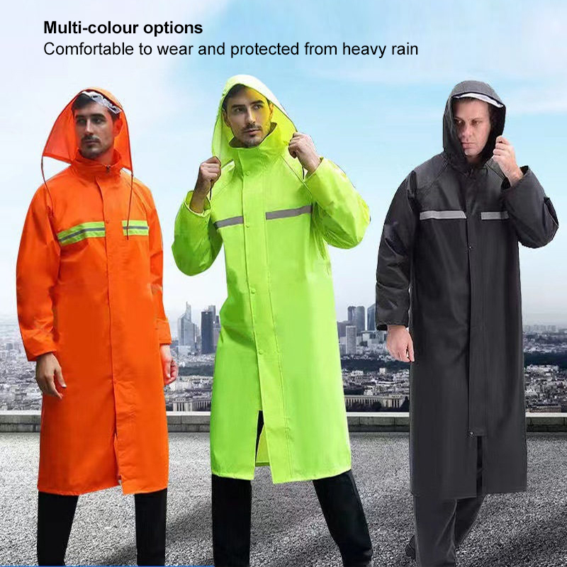 Post-earthquake Relief Reflective Coat