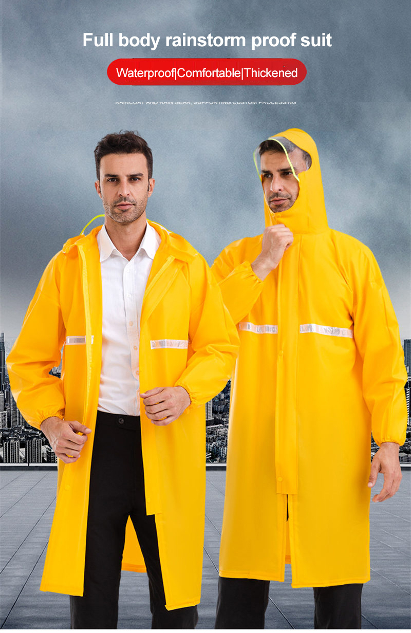 Earthquake Relief Protective Coverall Earthquake Relief Protective Coverall