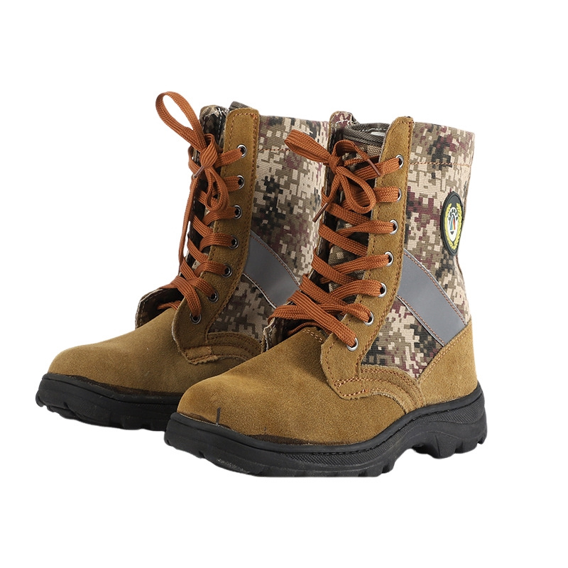 Hazardous Material Spill Protective Boots Hazardous Material Spill Protective Boots