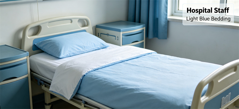 Emergency bedding set storage image for initial sourcing arranged for reserve warehouse inventory and rapid dispatch planning