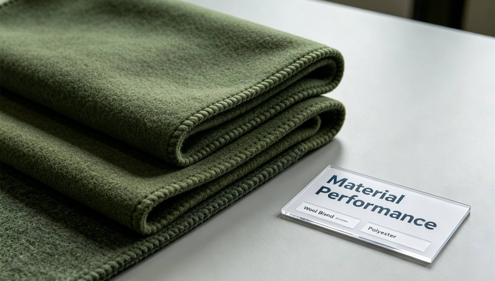 Emergency blanket product range for catalog review and institutional procurement planning