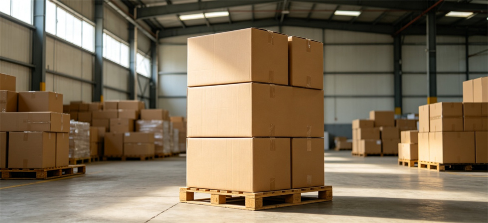 Frame tent box stacking for institutional relief tent procurement and project review