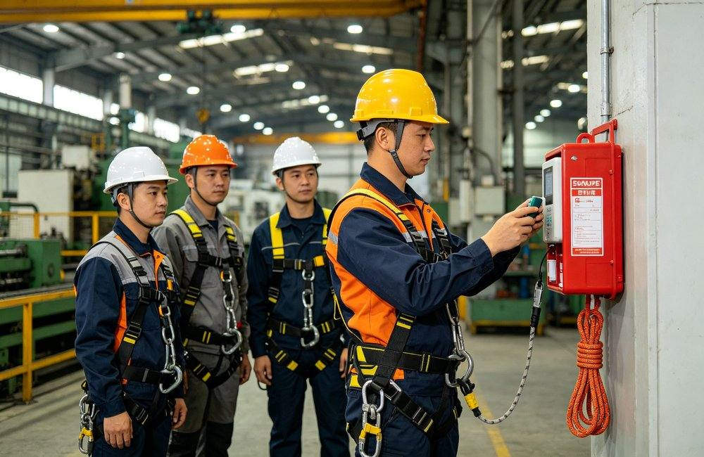 mining rescue team tunnel telemetry gas detector headlamp mining rescue team tunnel telemetry gas detector headlamp