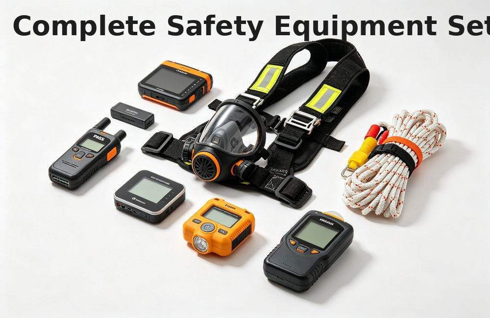 emergency response team disaster site PASS device telemetry emergency response team disaster site PASS device telemetry