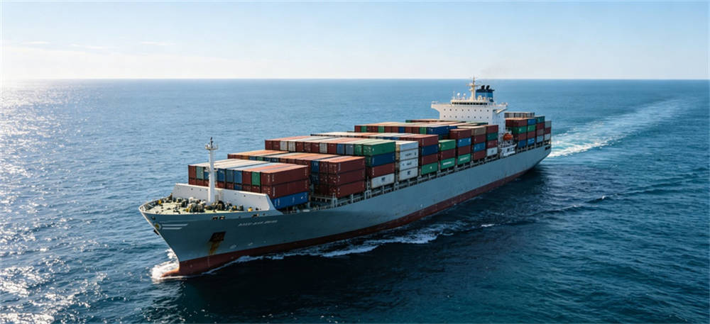 Cargo ship sea shown for air freight vs sea freight: when speed costs real money in institutional blanket procurement review Cargo ship sea shown for air freight vs sea freight: when speed costs real money in institutional blanket procurement review