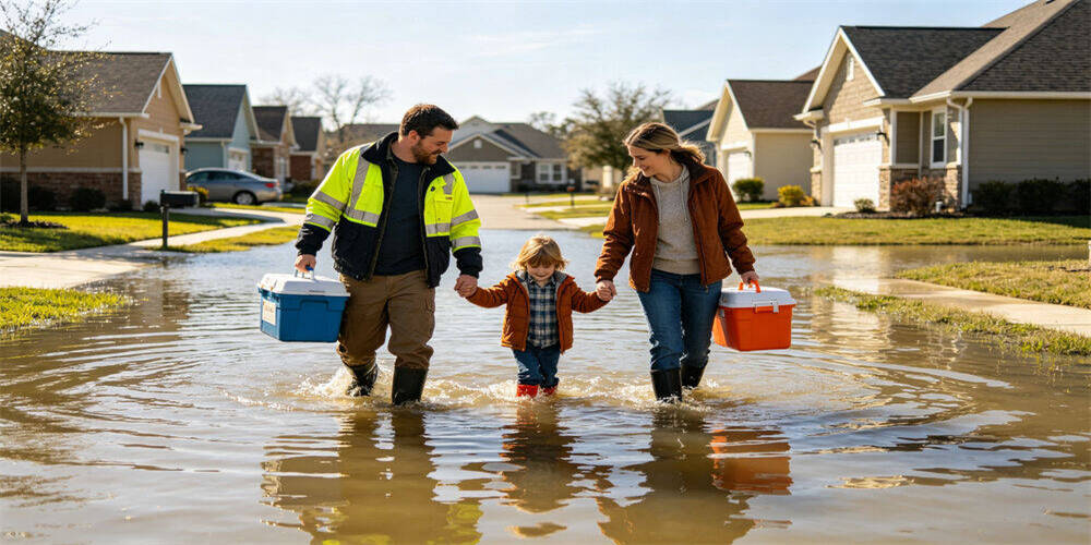 Emergency kits family kit contents 15 for civilian emergency kits procurement and institutional supply planning