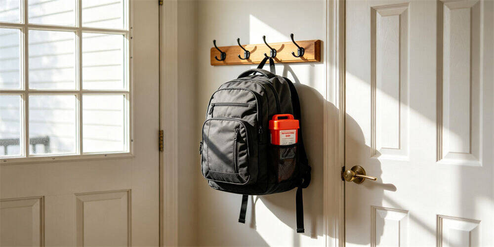 Emergency kits personal kit open 33 for civilian emergency kits procurement and institutional supply planning