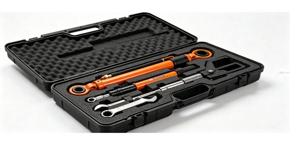 Hydraulic breaching tool set white for breaching lifting rescue tools procurement and institutional supply planning Hydraulic breaching tool set white for breaching lifting rescue tools procurement and institutional supply planning