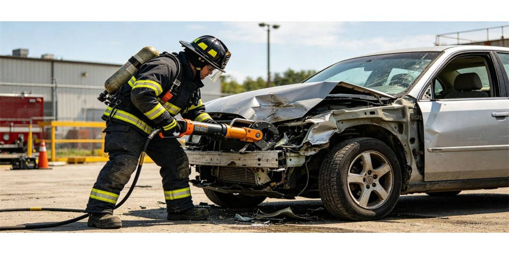 Highway traffic accident rescue for breaching lifting rescue tools procurement and institutional supply planning Highway traffic accident rescue for breaching lifting rescue tools procurement and institutional supply planning