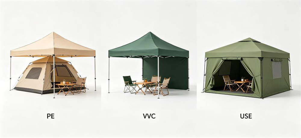 Relief tent fabric application in different disaster scenarios Relief tent fabric application in different disaster scenarios