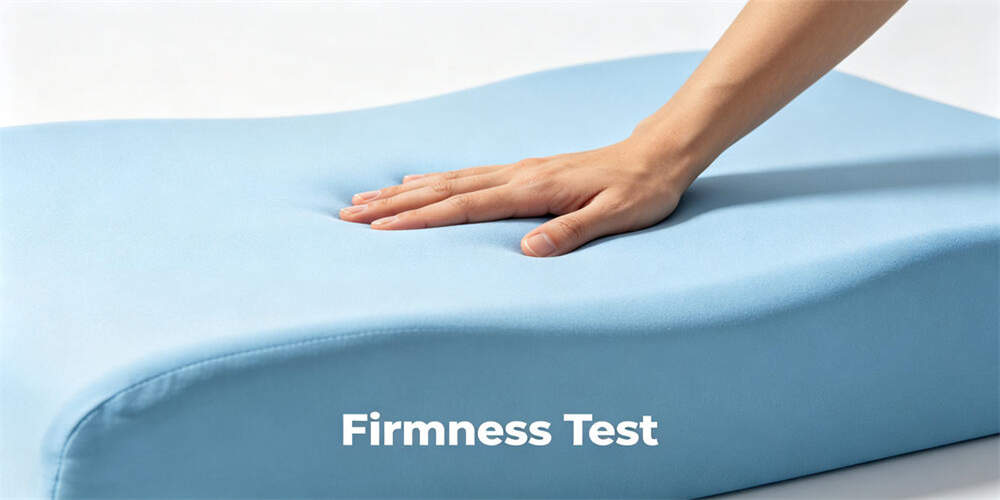 hospital waterproof mattress feature firmness test YRF textile China manufacturer wholesale medical
