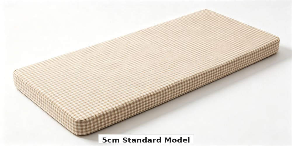 emergency relief compressed mattress product 5cm standard model YRF textile Chinaina manufacturerrer wholes