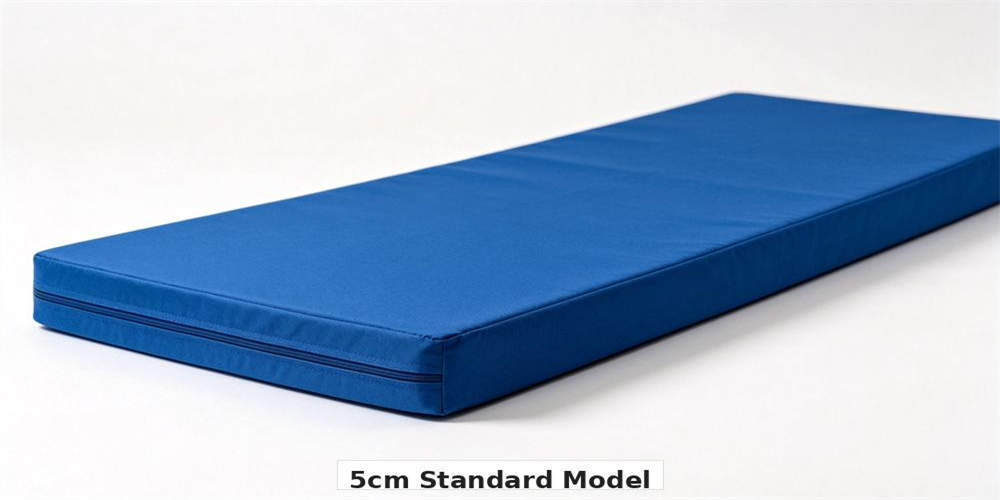 emergency relief compressed mattress product 5cm standard model YRF textile Chinaina manufacturerrer wholes