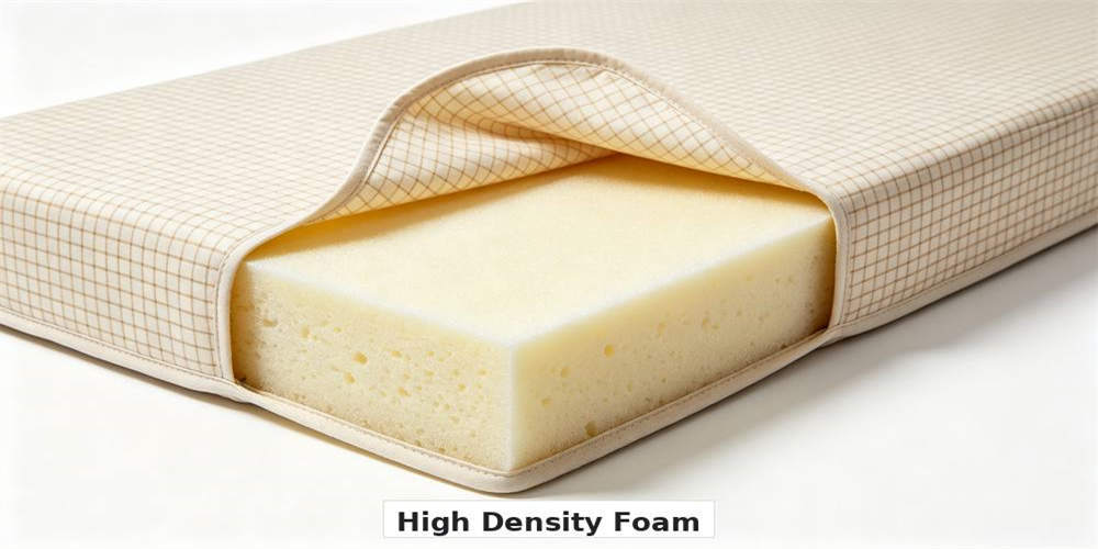 emergency relief compressed mattress feature high density foam YRF textile Chinaina manufacturerrer wholes