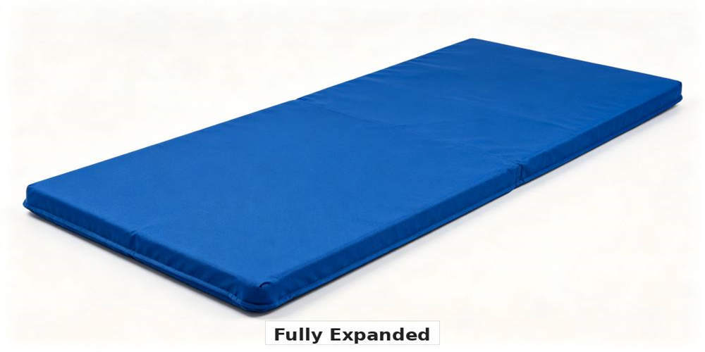 emergency relief compressed mattress product fully expanded YRF textile Chinaina manufacturerrer wholesale