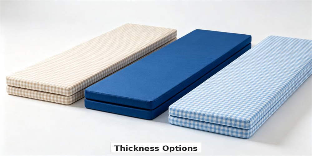 emergency relief compressed mattress bulk order warehouse ready shipment YRF textile Chinaina manufacturer