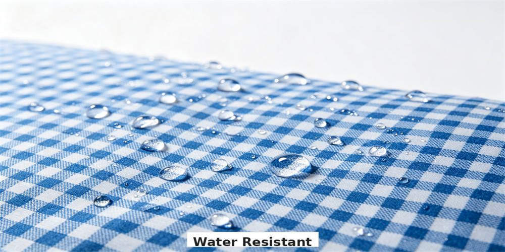 refugee camp budget mattress detail water resistant YRF textile China manufacturer wholesalele bulk 