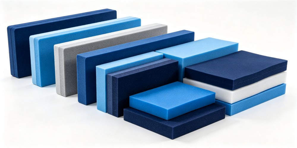high density foam mattress full product line various densities YRF textile China manufacturer wholesale