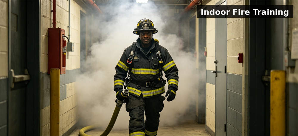 Wildland fire clothing olive white bg for institutional procurement, inspection and supply planning
