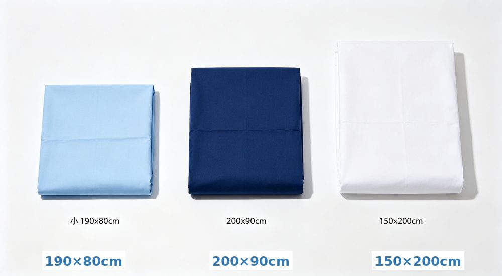 Quality certification documents for hospital medical bedding production Quality certification documents for hospital medical bedding production