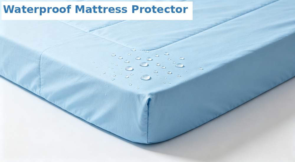 Hospital medical bedding detail view for institutional procurement Hospital medical bedding detail view for institutional procurement