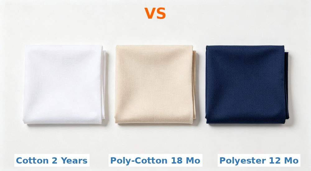 Quality certification documents for hospital medical bedding production Quality certification documents for hospital medical bedding production