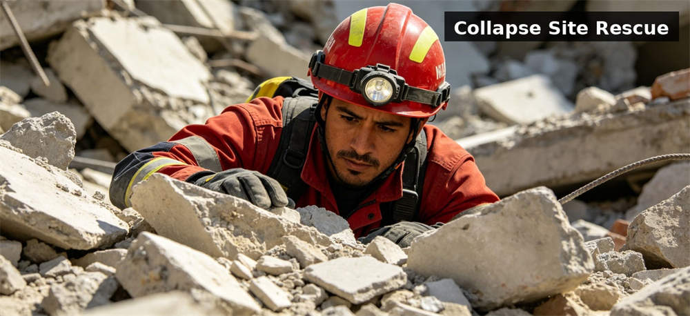 Structural helmet building fire for institutional procurement, inspection and supply planning