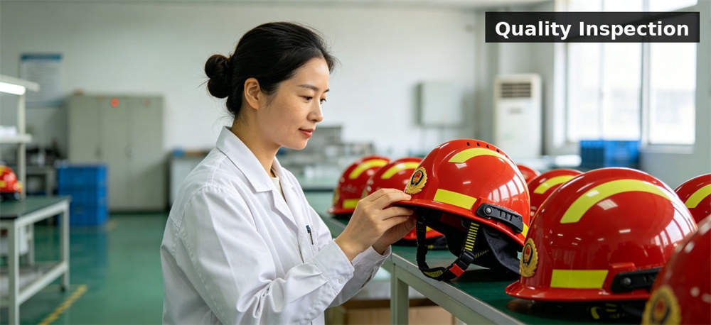 Helmet warehouse inventory multi color for institutional procurement, inspection and supply planning