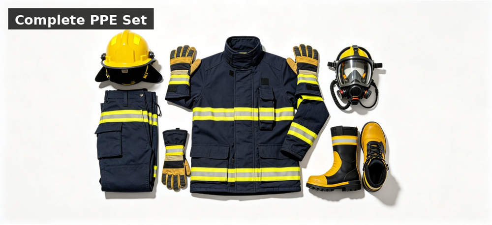Glove operable visor controls for institutional procurement, inspection and supply planning